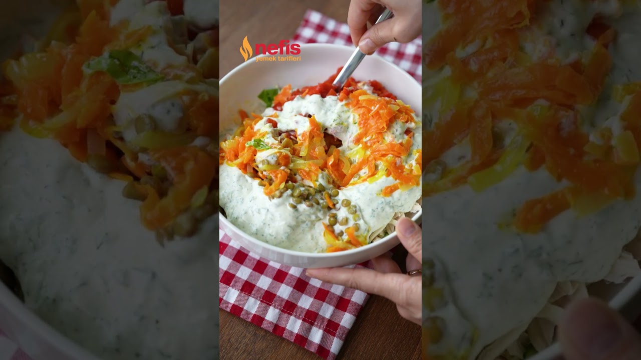 Yeşil Mercimekli Tavuklu Salata Tarifi 😋🤌🏻 Nefis Yemek Tarifleri #shorts #nefisyemektarifleri Yeşil Mercimekli Tavuklu Salata Tarifi 😋🤌🏻 Nefis Yemek Tarifleri #shorts #nefisyemektarifleri