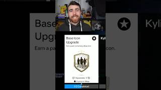 HUGE NEW ICON SBC IS HERE!!! NO MAX RATING!