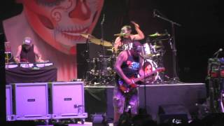 Sublime with Rome - Smoke Two Joints (Live at Summerfest 2013)
