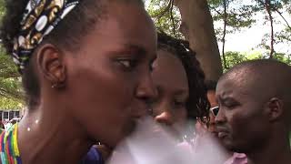 UNCERTAIN FUTURE by Eddy Munyaneza | Trailer | GeoMovies