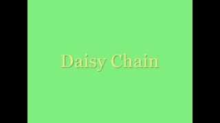 Daisy Chain Dance Moms Song