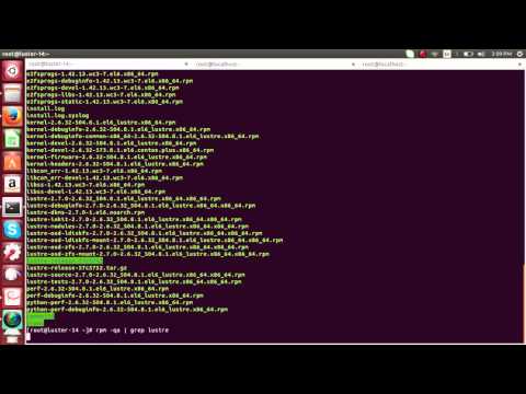 Video: Yuav Ua Li Cas Rau Mount Faib Nyob Rau Hauv Linux