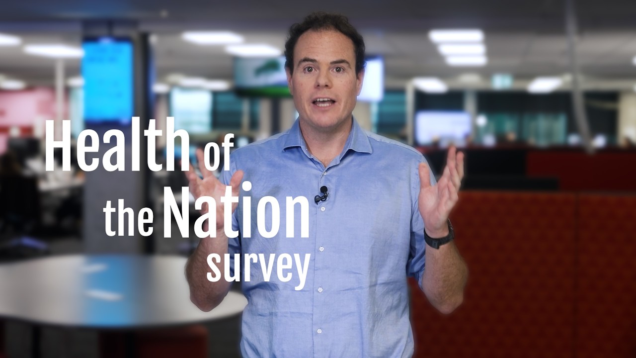 The Health of the Nation results are in, how do you compare? | Stuff.co.nz