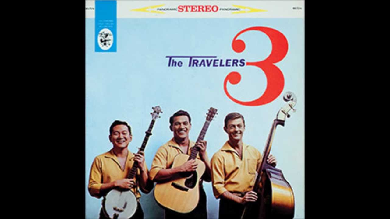 Watch Sinner Man-The Travelers 3 on YouTube Watch Sinner Man-The Travelers 3 on YouTube