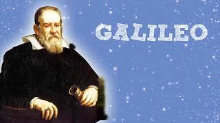 Galileo Galilee _ a maN whO inventeD thE telescopE.  and binoculaR
