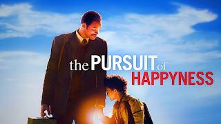 The Pursuit of Happyness (2006) Full Movie Explained in English | Review & Facts