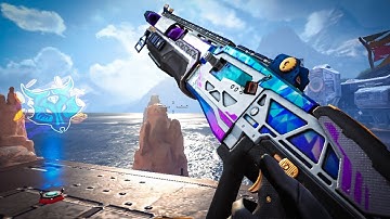 𝙴𝙽𝙴𝙼𝚈 𓅓 (Apex Legends Mobile Montage)【APEXモバイル】