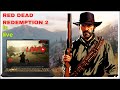 Red Dead Redemption 2 Live: The Wild West Awaits!
