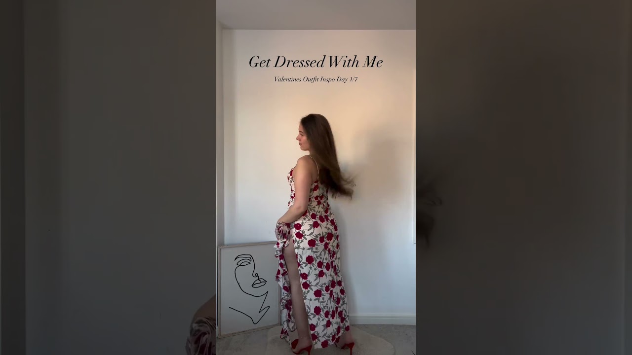 IG-(@ema.lv)Valentines outfit GET READY WITH ME 76 