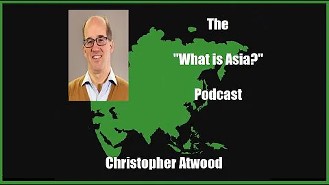 The Rise of the Mongols | Christopher Atwood