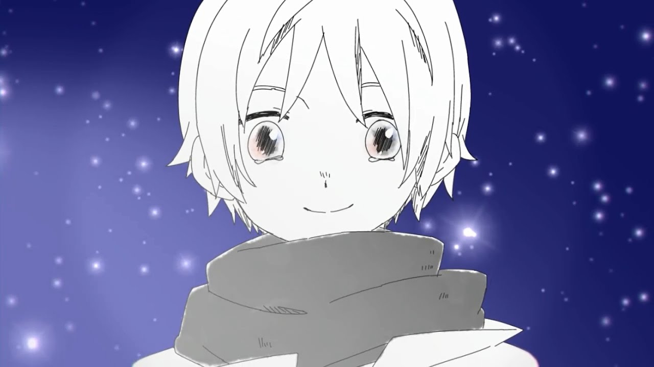 月世界旅行 YASUHIRO(康寛) feat.IA オリジナルPV - YouTube