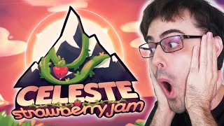 THIS COULD BE CELESTE 2