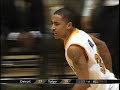 Men's Basketball - Detroit @ Valparaiso
