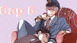 Rara Chan-Ibitsu Na Koi No Seesaw Game cap 5