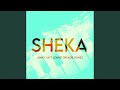 SHEKA (feat. Junky & Dreadie Bonez)