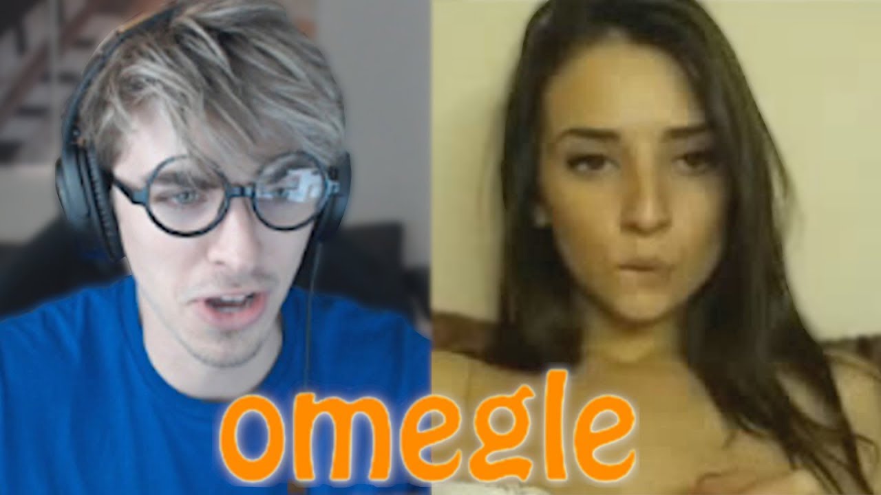 OMEGLE'S RESTRICTED SECTION 8