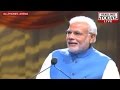Narendra Modi's speech Allphones Arena,