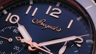 Breguet Type XX Chronographe 2067RK