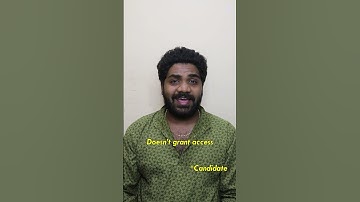 AWS KMS Key Access Denied? Interview Question Explained | Interview Series | Day 20/90