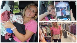 SHOPPING FOR THE SUMMER CAMP | HUGE HAUL |VLOG#1374
