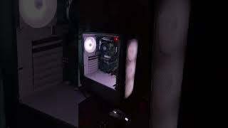Just A missing GPU ☹️ #anime #rdr2 #pc #reddeadredemption #pcbuild #games #pcsetups
