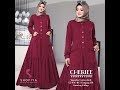 Model Gamis A