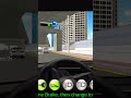 Driving car but with rules......