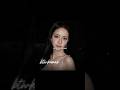 Same person btw // #jisookim #blackpink #kpop #unnie #edit