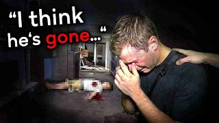 When Urban Explorers Break Down After HORRIFYING Discoveries