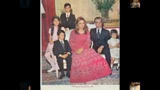 Download Lagu Farah Diba Pahlavi - Empress of hearts MP3