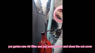 Download Lagu Mercedes Benz Actros mp3 change engine oil actros#jcb#trucks MP3