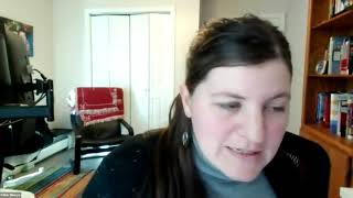A Student Perspective: Pallas from UVM talks Community