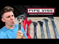 My favourite wrench from PIPEVISE! 