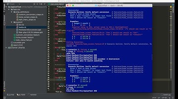 [Verify Study] Appium with Cucumber and Ruby