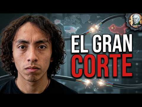 AI GRINDS TO A HALT IN ONLY HALF THE WORLD! | NotIA