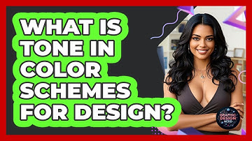 What Is Tone In Color Schemes For Design? - Graphic Design Nerd