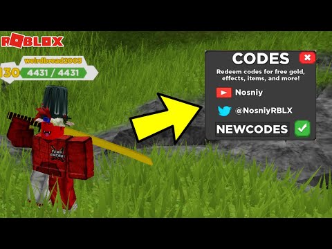 *NEW UPDATE* 2 NEW ABILITIES, 2 NEW CODES, AND MUCH MORE (ROBLOX TREASURE QUEST EGG EVENT IS OVER)