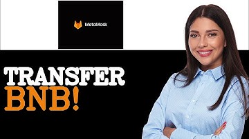 How To Transfer BNB From Crypto.com To MetaMask (2025)