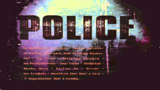 Rap2Fr 6. Les Professionnels - Jeu De Societe