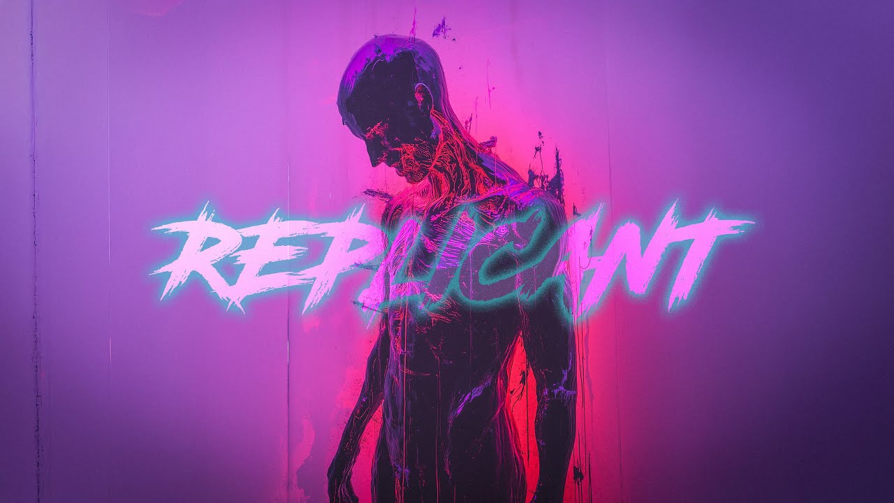 在 YouTube 上觀看「lxst child, Lazer Boomerang - Replicant | Dark Synthwave」 在 YouTube 上觀看「lxst child, Lazer Boomerang - Replicant | Dark Synthwave」