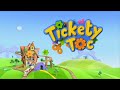 Tickety Toc Intro Russian