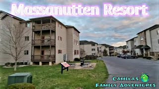 Massanutten Resort | 1 Bedroom Suite.
