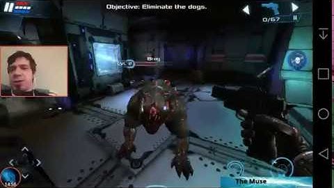 DEAD EFFECT 2 | CHAPTER 2 THAWING MINIKIN