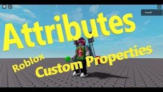 Celebrity Custom Properties, Attributes, and GetAttribute (Roblox Studio Tutorial Beginners Series)(B018) Net Worth
