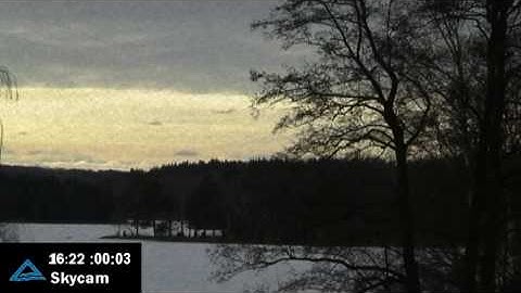 Experimental video: Destiny?