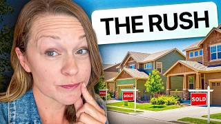 Why Everyone in Salida CO Stopped Waiting for Rates to Drop and Started Buying