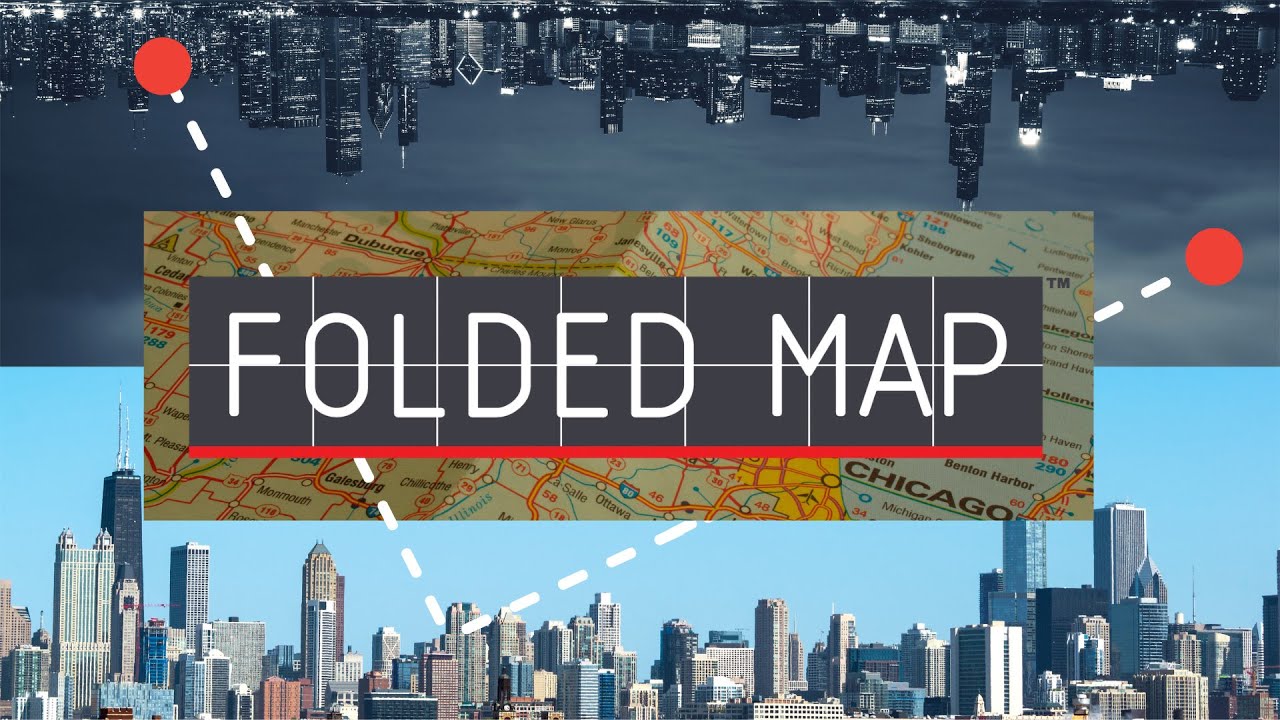 3AP: Tara Mallen: The Folded Map Project at Rivendell