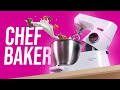 Kenwood Titanium Chef Baker: Honest Review and Opinion