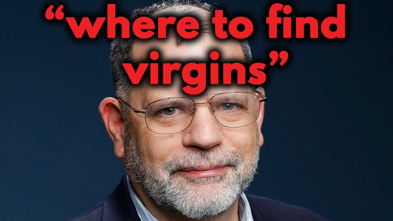 The Rabbit Hole Of Tyler Cowen (surprise at the end)