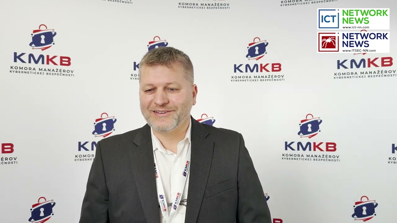 Rozhovor s Rastislavem Kopperem